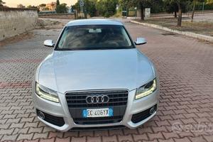 AUDI A 5 SP.B. 2.0 TDI 170CV - 6 MARCE - S-LINE IN
