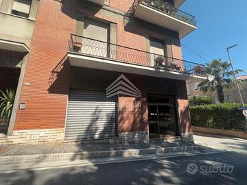 Negozio in zona Centralissima