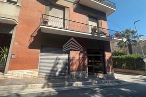 Negozio in zona Centralissima