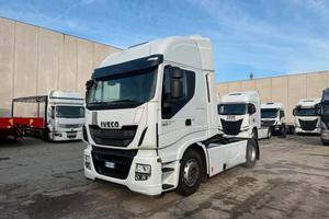 2015 IVECO Stralis 420