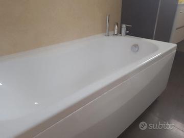 vasca da bagno Novellini