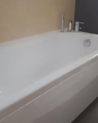 vasca da bagno Novellini