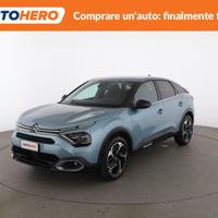 CITROEN C4 YF99209