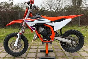 KTM 65 SX - 2024