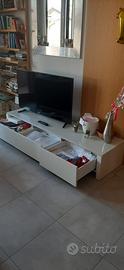 Mobile tv Calligaris
