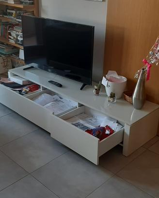 Mobile tv Calligaris