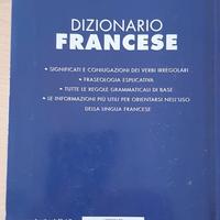 Dizionario Francese-Italiano 