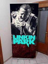 Linkin Park Roll-up