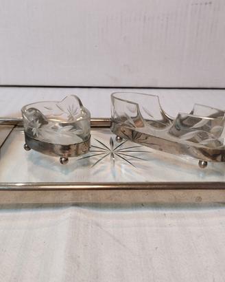 Set da Tavola vintage