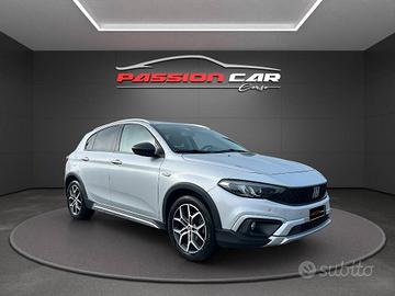 Fiat Tipo 1.0 City Cross 100cv
