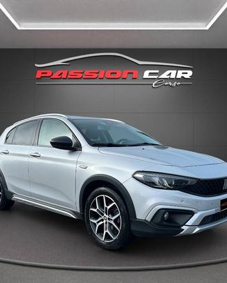 Fiat Tipo 1.0 City Cross 100cv