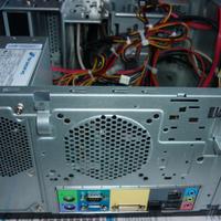 PC DESKTOP FISSO ACER VERITION I5-4460