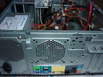 PC DESKTOP FISSO ACER VERITION I5-4460