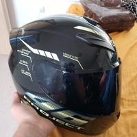 casco da moyo sportiva
