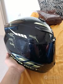 casco da moyo sportiva