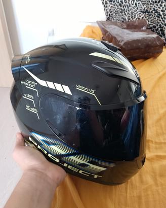 casco da moyo sportiva