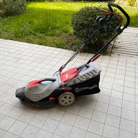 Tagliaerba 3 ruote