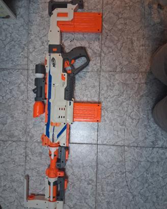 Nerf Gigante 