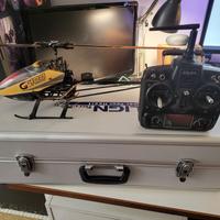 Elicottero rc Walkera G400 GPS