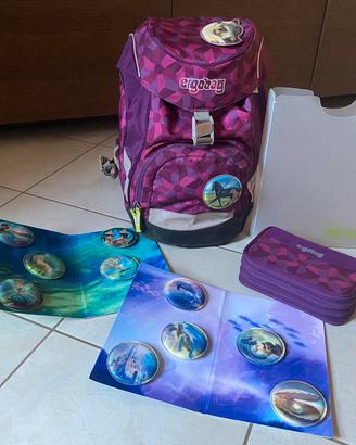 Zaino ergobag