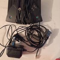 segreteria telefonica programmabile 