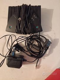 segreteria telefonica programmabile 