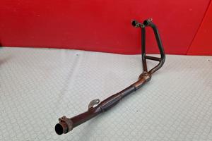 COLLETTORI SCARICO KAWASAKI NINJA 250 R 2008 2009