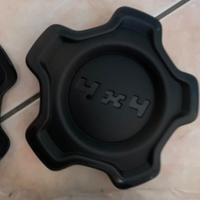 Copricerchi Fiat Panda 4x4 cross