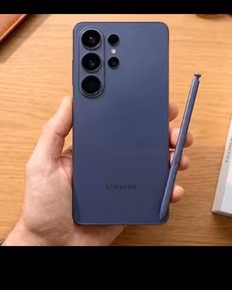 Samsung Galaxy S26 Ultra 1TB