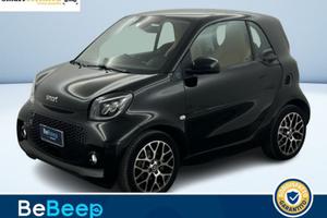 smart fortwo EQ PRIME 4,6KW