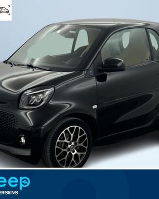 smart fortwo EQ PRIME 4,6KW