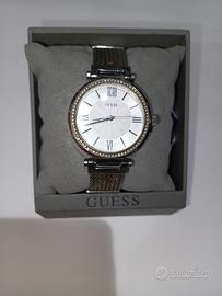 orologio donna Guess