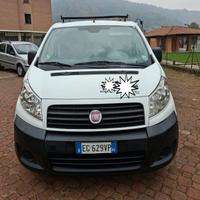 Fiat Scudo 2.0 MJT/165 DPF PC-TN Furgone 12q. Comf