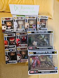 Funko Pop! Marvel