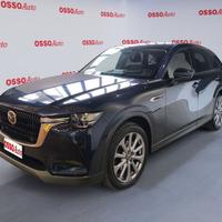 Mazda CX-60 3.3L E-SKYACTIV D 200CV RWD 8AT E...