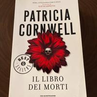 Il libro dei morti Patricia Cornwell