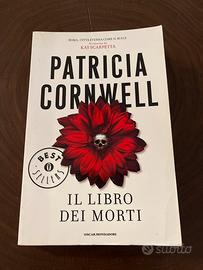 Il libro dei morti Patricia Cornwell