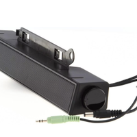 Dell AX510 Soundbar Altoparlante monitor speaker