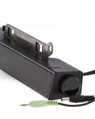 Dell AX510 Soundbar Altoparlante monitor speaker