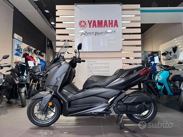 Yamaha X-Max 125 - 2023