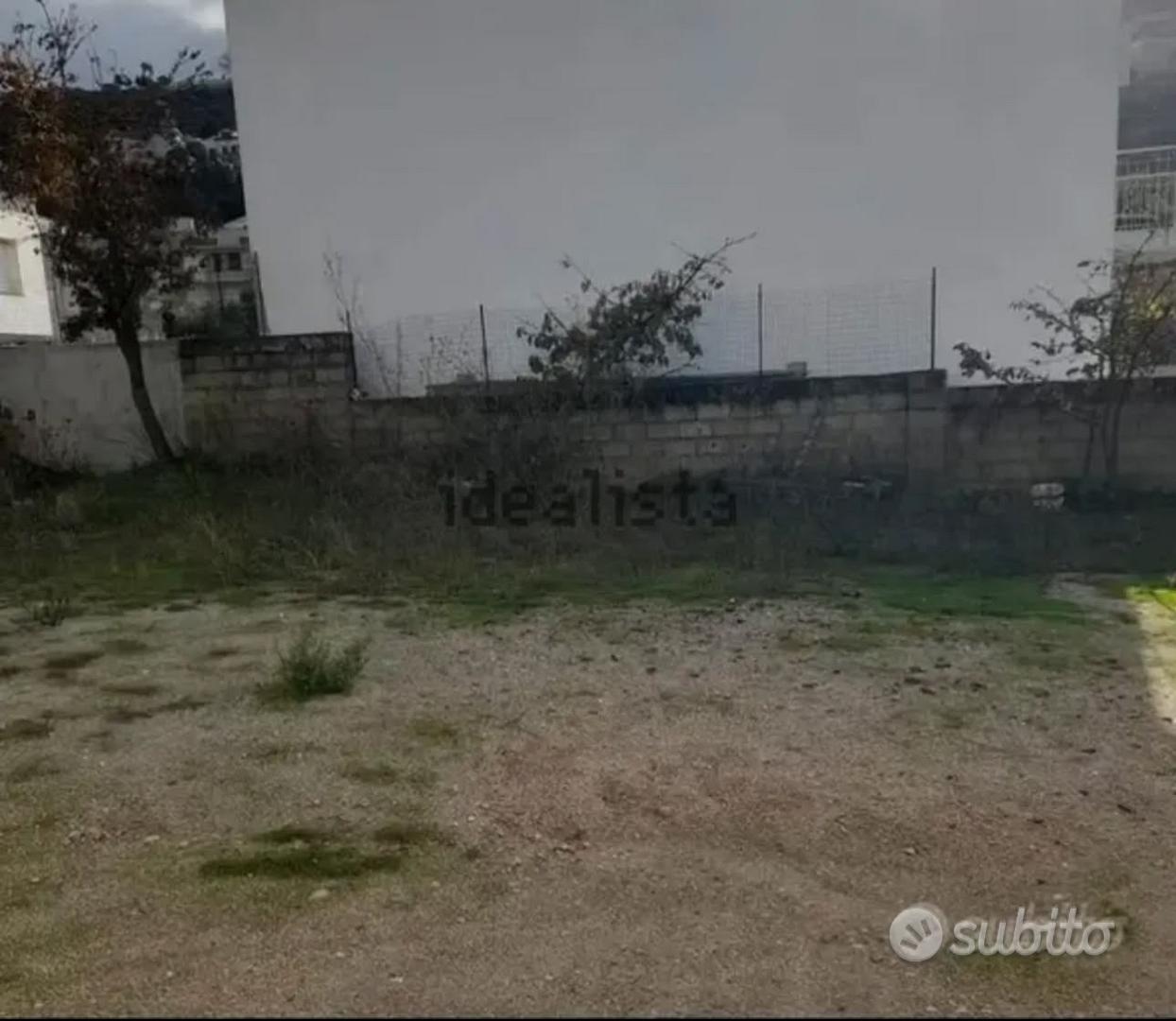 terreno edificabile - Altro