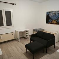 Bilocale con cucina abitabile - Centro storico