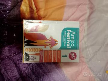 libro 1 media Mondadori amico festival 