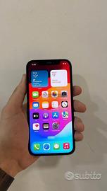 Apple iPhone 12 black 64 GB - 8271