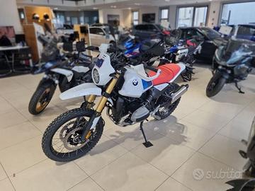 BMW Motorrad R 12 GS G/S