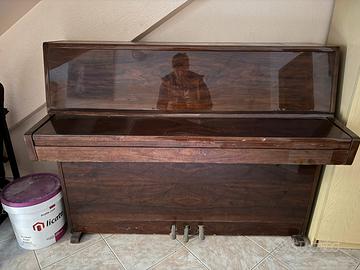 Pianoforte LINDNER