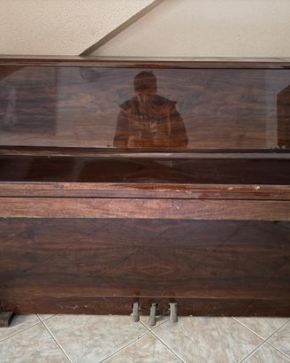 Pianoforte LINDNER