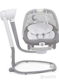 Joie serina 2in1 altalena starry night  