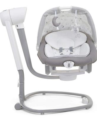 Joie serina 2in1 altalena starry night  