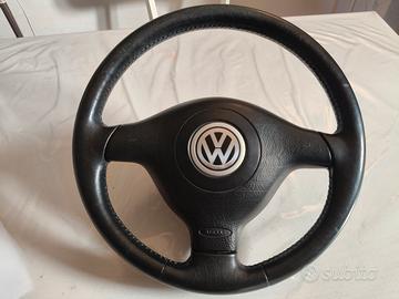 Volante golf  4 cabrio
